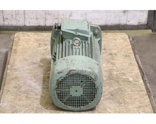 Hydraulikpumpe doppelt 11 kW 1440 U/min von Orsta – A 16 R C16-3 R TGL 10859 - Bild 8