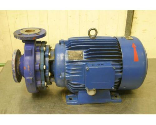 Kreiselpumpe von KSB – ETABLOC-G 50-200/852.2 - Bild 2