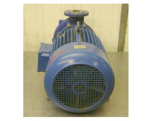 Kreiselpumpe von KSB – ETABLOC-G 50-200/852.2 - Bild 5