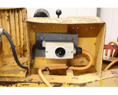 Hydraulikaggregat 11 kW 200 bar von HAWE – Förderleistung 80 l/min - Bild 9