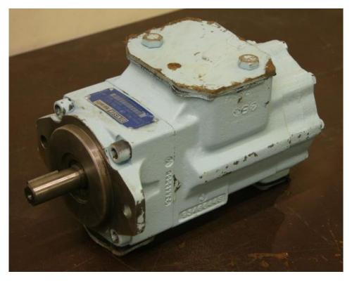 Hydraulikpumpe von Denison – T6CC 017 005 1R00 C111 - Bild 1