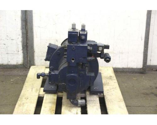 Hydraulikaggregat 15 kW/1425 U/min von Krauss Maffei – 90-340 B - Bild 3