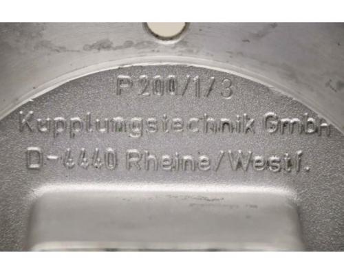 Hydraulikpumpe von iotti Strozzi – 1 l.S P 3 S - Bild 5