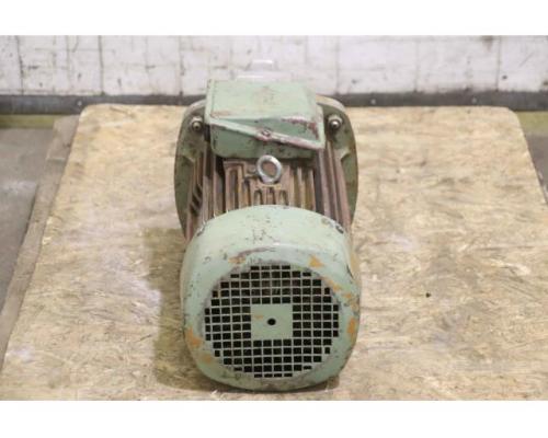 Hydraulikpumpe doppelt 5,5 kW 1440 U/min von Orsta – A 6,3 R C16-2 R TGL 10859 - Bild 8