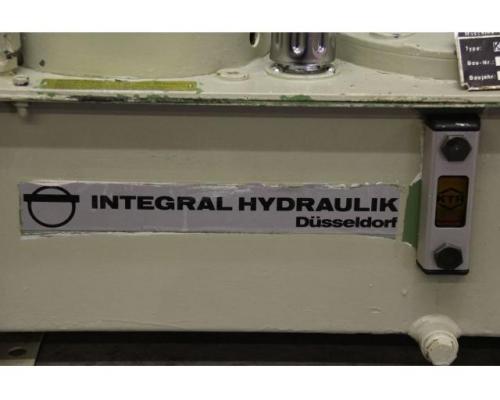 Hydraulikaggregat 70 bar von Integral Hydraulik – K 1831-1 - Bild 4