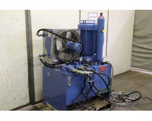 Hydraulikaggregat 22 kW/1450 U/min von Rexroth Hydraudyne – 03 HDJ - Bild 2