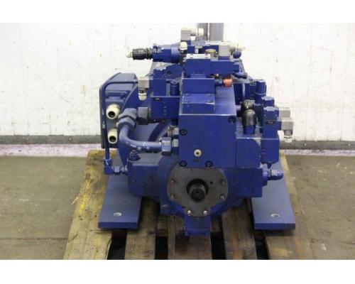 Hydraulikaggregat 55 kW/1460 U/min von AEG – 55 kW/1460 U/min - Bild 3