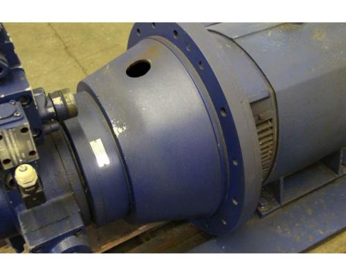 Hydraulikaggregat 55 kW/1460 U/min von AEG – 55 kW/1460 U/min - Bild 9