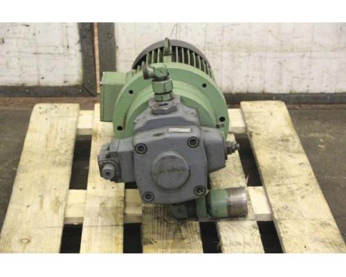 Hydraulikaggregat 7,5 kW/1440 U/min von Rexroth Hydronorma – 1PV2V-16/50RA01 MC160A - Bild 3