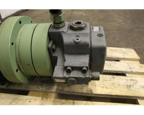 Hydraulikaggregat 7,5 kW/1440 U/min von Rexroth Hydronorma – 1PV2V-16/50RA01 MC160A - Bild 5