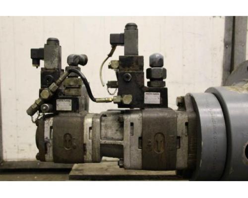 Doppelte Hydraulikpumpe von Siemens – 30 kW - Bild 5