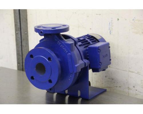 Kreiselpumpe von KSB – ETABLOC G 32-160/054 EX - Bild 1