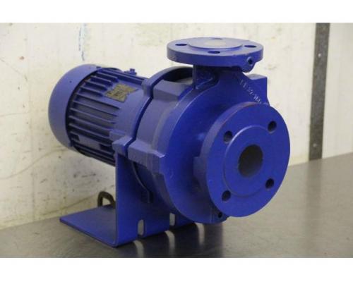 Kreiselpumpe von KSB – ETABLOC G 32-160/054 EX - Bild 2