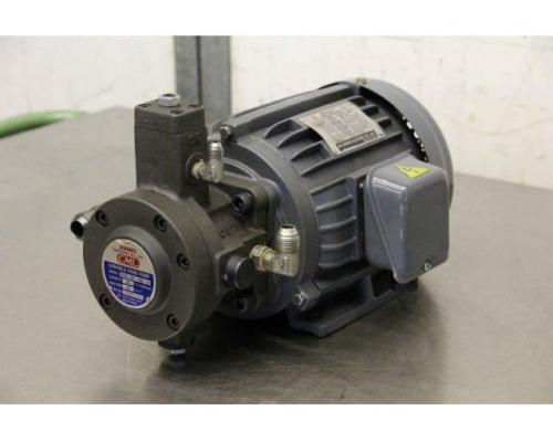 Hydraulikpumpe von Camel – VCM-SF 30B-20 - Bild 1