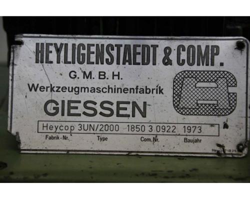 Hydraulikaggregat 1,5 kW 2855 U/min von Siemens – 1,5 kW 2855 U/min - Bild 6