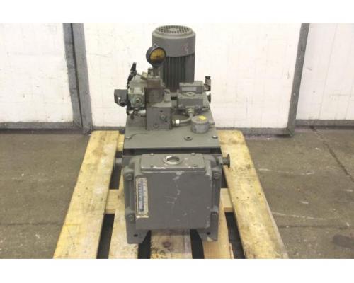 Hydraulikaggregat 6,3 l/min 63 bar von Orsta – 6,3 l/min 63 bar - Bild 11