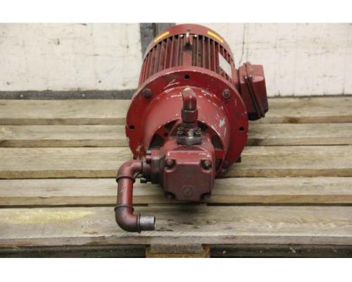 Hydraulikpumpe von Atlantic – HPT 13536 - Bild 3