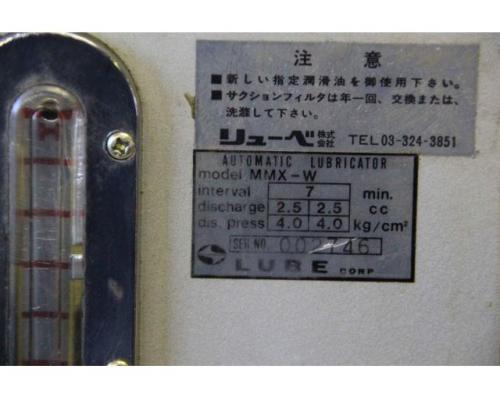 Zentralschmierung von Woerner – MMX-W - Bild 6