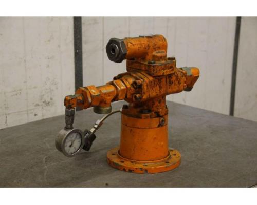 Hydraulikpumpe von Kracht – KF 40RF5/182-D15 - Bild 2