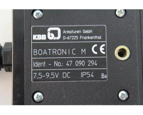 Durchflußmengen-Messgerät von KSB – Boatronic M - Bild 4