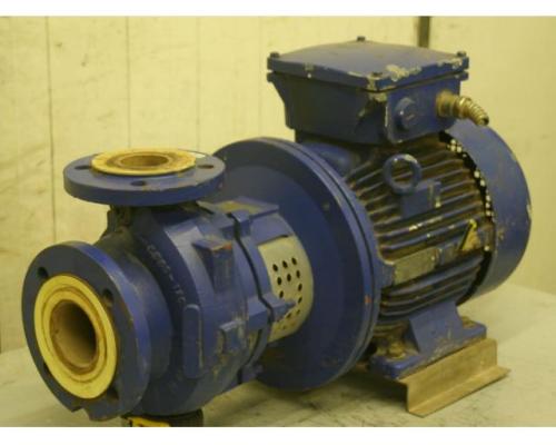 Kreiselpumpe von KSB – ETABLOC-GN50-125/462 EX C4 - Bild 1