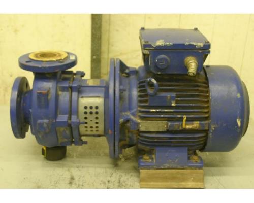 Kreiselpumpe von KSB – ETABLOC-GN50-125/462 EX C4 - Bild 2