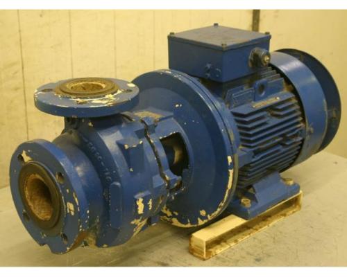 Kreiselpumpe von KSB – ETABLOC-GN50-125/462 EX - Bild 1