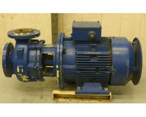 Kreiselpumpe von KSB – ETABLOC-GN50-125/462 EX - Bild 2