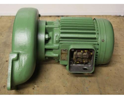 Kreiselpumpe von BBC – 1,5 kW 2850 U/min - Bild 2