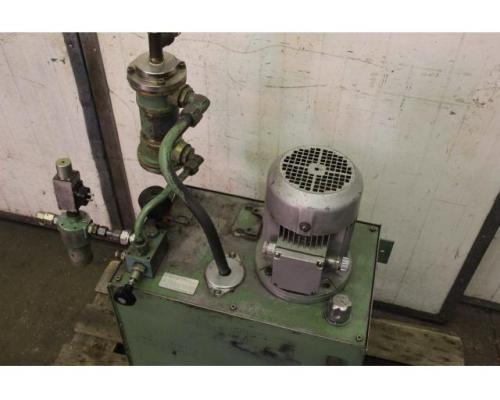 Hydraulikaggregat von Costell – 14 L/min 60 bar - Bild 4