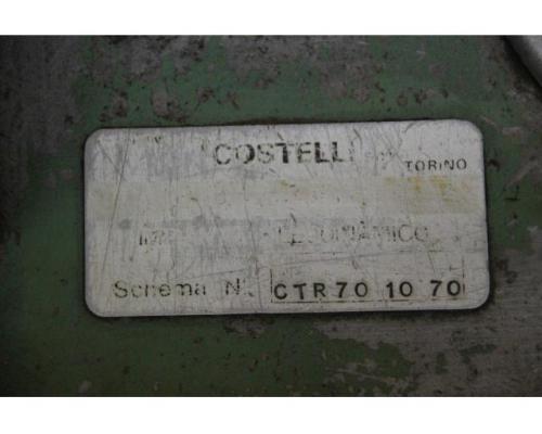 Hydraulikaggregat von Costell – 14 L/min 60 bar - Bild 6