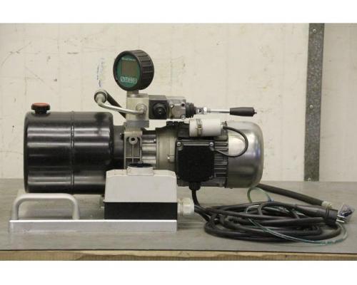 Hydraulikpumpe von CSM – MM80A4 - Bild 3