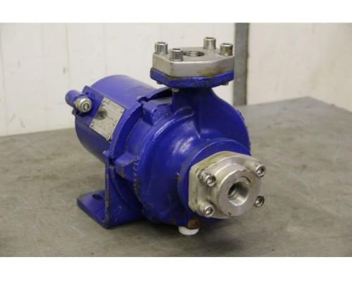 Kreiselpumpe von KSB – ESO RVP-S32-125 2/12RH - Bild 2