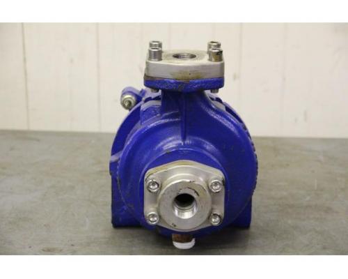 Kreiselpumpe von KSB – ESO RVP-S32-125 2/12RH - Bild 3