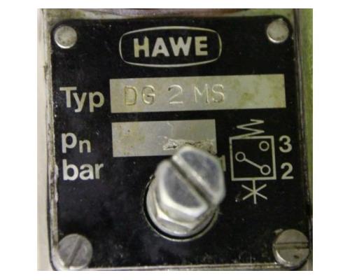 Zentralschmierung von Hawe – DG2MS - Bild 6
