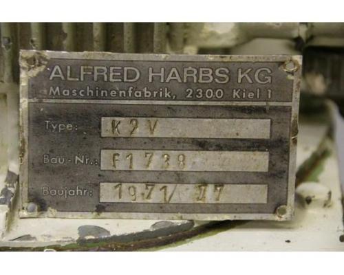 Hydraulikaggregat 70 bar von Langen & Co. – K4 025-071 - Bild 8