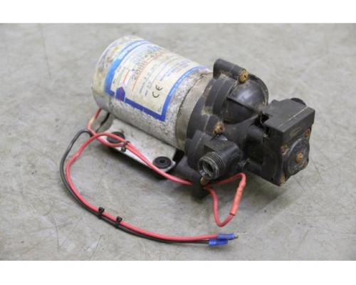 Membranpumpe 24 V von Shurflo – 2088-473-544 - Bild 8