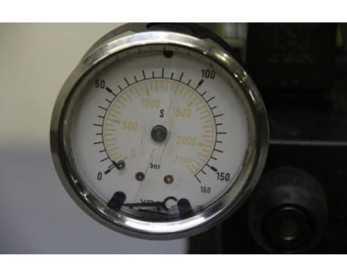 Hydraulikaggregat l/min 110 bar von AXA – VSC-0-M - Bild 4