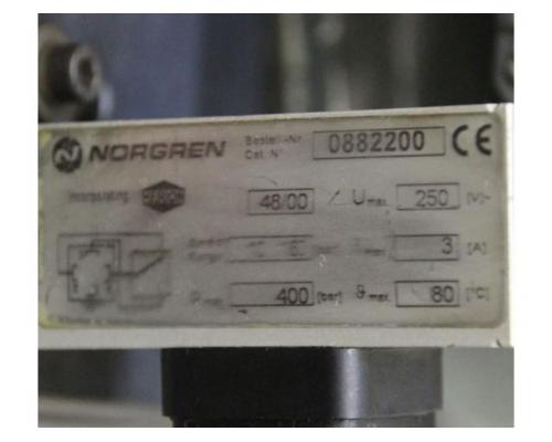 Hydraulikaggregat l/min 110 bar von AXA – VSC-0-M - Bild 8