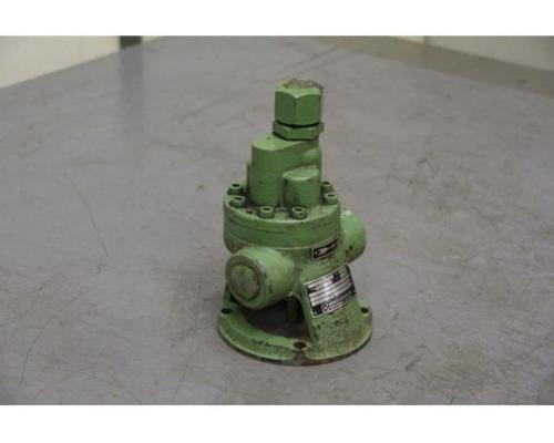 Hydraulikpumpe von Rickmeier – R2-1.5/12-5M0 - Bild 2