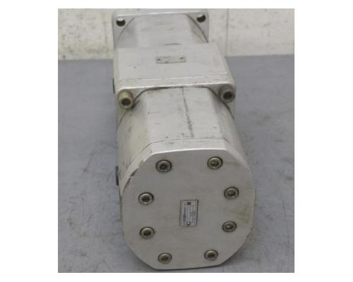 Doppelte Hydraulikpumpe von Orsta – C63-5R A63R - Bild 4