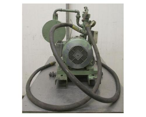 Hydraulikaggregat von Sperry Vickers – 60 bar 50 L/min - Bild 5