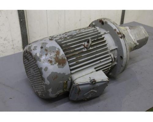 Hydraulikaggregat 7,5 kW 1440 U/min von ORSTA – A40 TGL 10859 - Bild 1