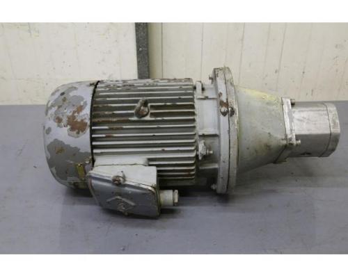 Hydraulikaggregat 7,5 kW 1440 U/min von ORSTA – A40 TGL 10859 - Bild 2