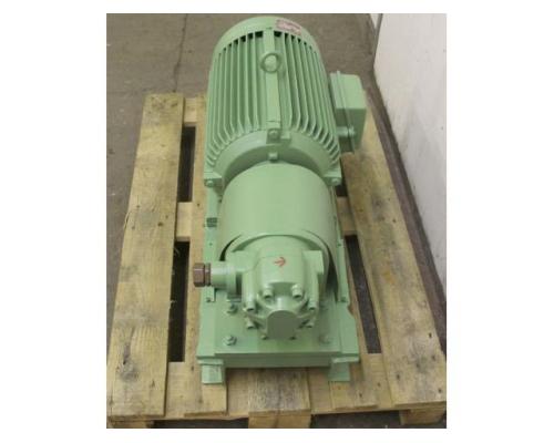 Hydraulikaggregat von Sperry Vickers – GC4/40/3/10 - Bild 3