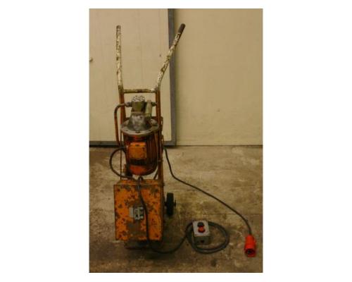 mobile Hydraulikpumpe von VEB Orsta – TGL 10859 - Bild 1