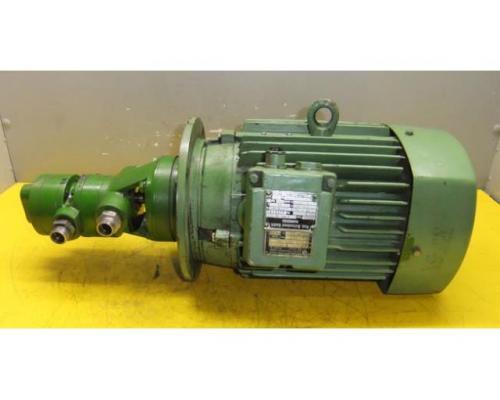 Hydraulikpumpe von Birkenbeul – 2,2 kW - Bild 1