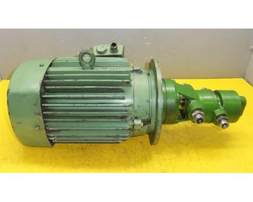 Hydraulikpumpe von Birkenbeul – 2,2 kW - Bild 4