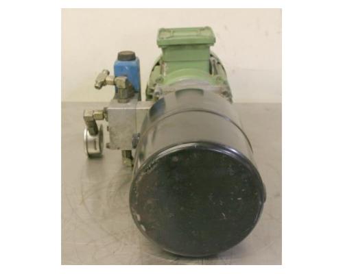 Hydraulikpumpe von Vickers – 1,1 kW - Bild 2