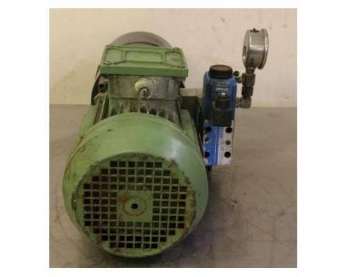 Hydraulikpumpe von Vickers – 1,1 kW - Bild 4
